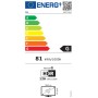 TCL telewizor 50C725 QLED 4K Smart