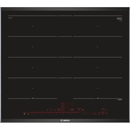 BOSCH-płyta do zabudowy PXY 675DE3C1Eindukcyjna