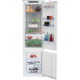 BEKO-chłodziarka do zabudowy BCNA 306 E3SN