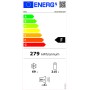 BEKO-chłodziarka do zabudowy BCNA 306 E3SN