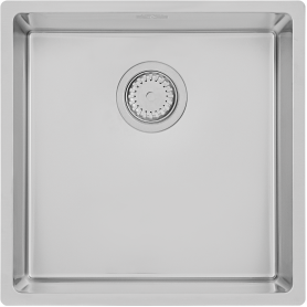 Zlew KERNAU  KSSU 45 1B SS 29455