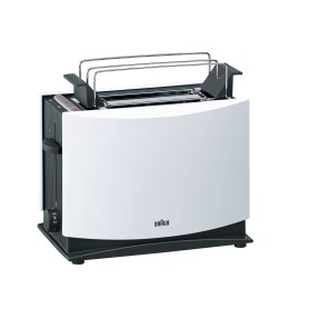 BRAUN toster HT 450 WH