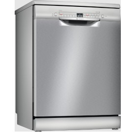 BOSCH zmywarka SMS 2HVI72E 60cm inox