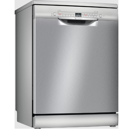 BOSCH zmywarka SMS 2HVI72E 60cm inox