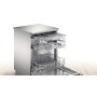 BOSCH zmywarka SMS 2HVI72E 60cm inox