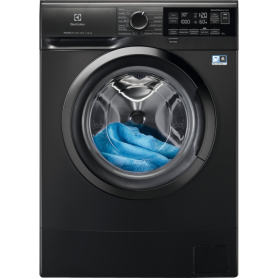 ELECTROLUX pralka EW6S306SPX slim