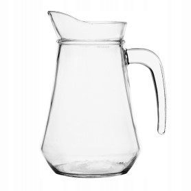 Dzbanek szklany 1,6l classic  31906