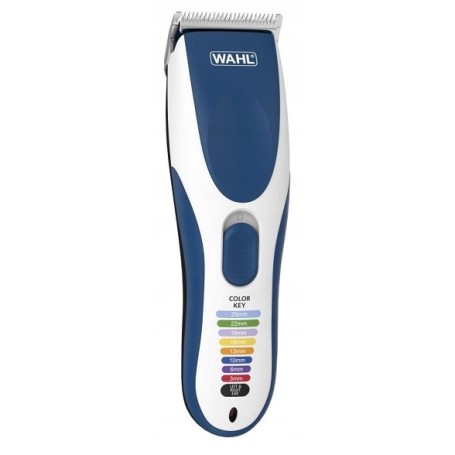Wahl maszynka do włosów Color-Pro 9649-916 C 