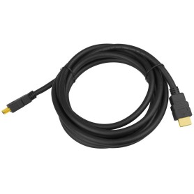 Przyłącze HDMIxHDMI v2.1 8K 3m 