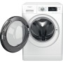 WHIRLPOOL pralka FFB7238 WVPL 1200 obrotów