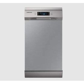 SAMSUNG zmywarka DW 50R4050FS 45cm inox