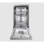 SAMSUNG zmywarka DW 50R4050FS 45cm inox