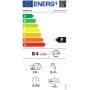 SAMSUNG zmywarka DW 50R4050FS 45cm inox