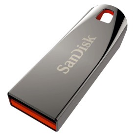 Pendrive SANDISK 64GB Cruzer Force 64GB USB Flash Drive