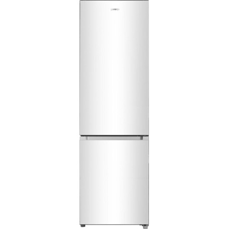 GORENJE chłodziarka RK4181PW4 z dolną zamrażarką