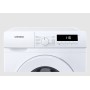 SAMSUNG pralka WW 70T302MWW slim