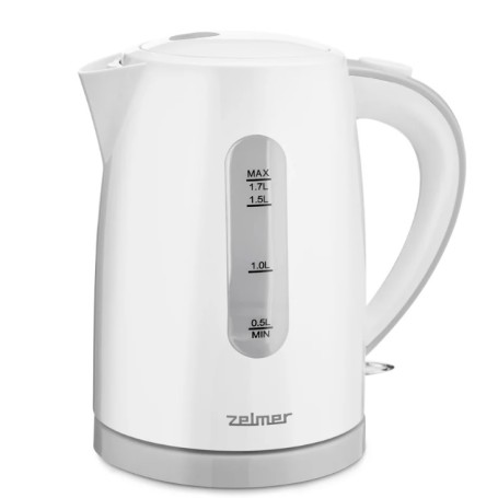 ZELMER czajnik ZCK 7616S