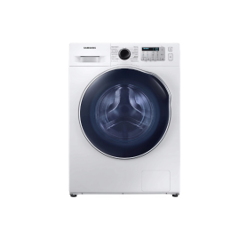 SAMSUNG pralko-suszarka WD8NK52E3AW slim