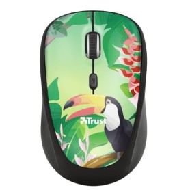 Myszka do komputera Trust Yvi Wireless Toucan 23389