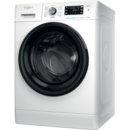 WHIRLPOOL pralka FFB8248 SVEE 1200 obrotów