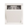 INDESIT-zmywarka do zabudowy DIE2B19A