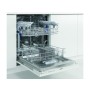 INDESIT-zmywarka do zabudowy DIE2B19A