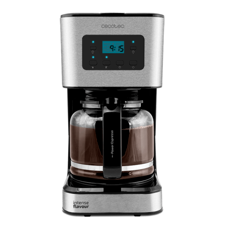 Cecotec ekspres SMART 1555 Coffee 66