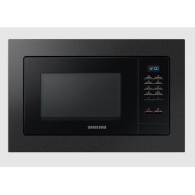 SAMSUNG-kuchenka mikrofalowa do zabudowy MS23A7013AB
