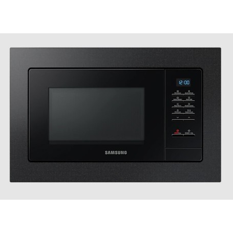 SAMSUNG-kuchenka mikrofalowa do zabudowy MS23A7013AB