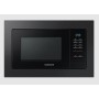 SAMSUNG-kuchenka mikrofalowa do zabudowy MS23A7013AB