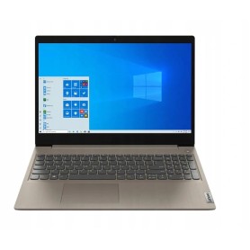 Laptop LENOVO 3 151ML05 15,6" Pentium Gold 6405U/8/SSD256