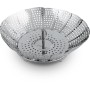LAMART parownik LT7049 stalowy 23cm