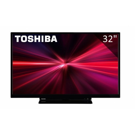 TOSHIBA telewizor 32L3163DG led