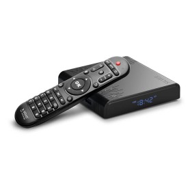 SAVIO SmartTV Box TB-S01