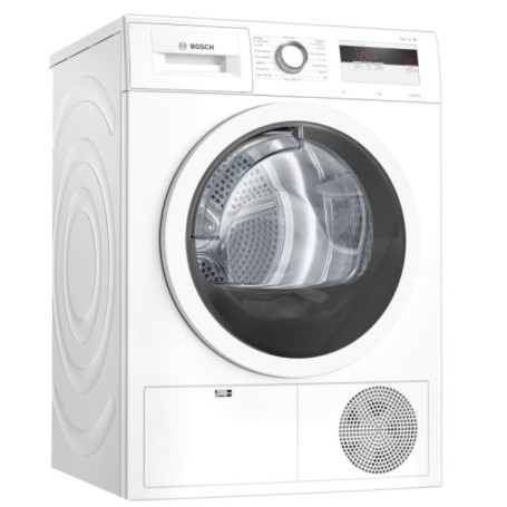 BOSCH suszarka kondensacyjna WTH 850S7 PL