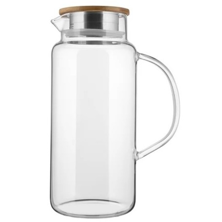 Dzbanek ŻARO NOBILE do soku1.8L