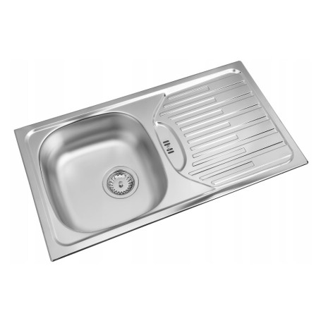 Pyramis zlew ET 78 FORK len 1B1D 100181201