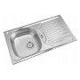 Pyramis zlew ET 78 FORK len 1B1D 100181201