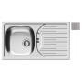 Pyramis zlew ET 78 FORK len 1B1D 100181201