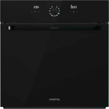 GORENJE-piekarnik do zabudowy BO76SYB