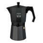 Kawiarka do kawy espresso CECOTEC czarna