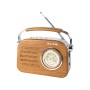 BLOW radio RA3 Retro