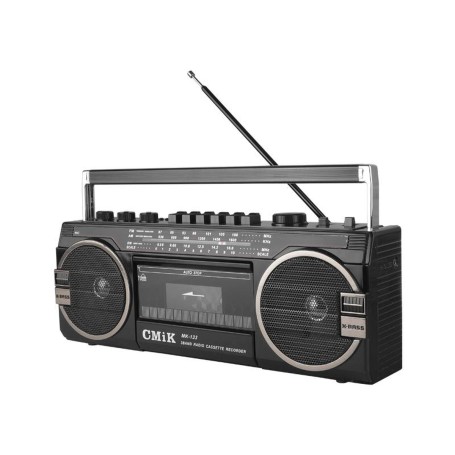 Radio przenośne OLD STYLE MK-133