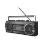 Radio przenośne OLD STYLE MK-133
