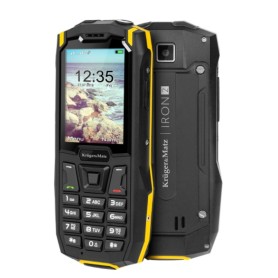 KRUGER&MATZ telefon KM0 459  Iron 2