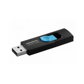 Pendrive ADATA 16GB UV220 USB2.0 Black-Blue