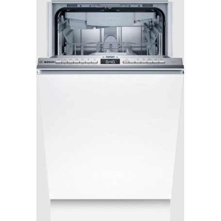 BOSCH-zmywarka do zabudowy SRV 4XMX16E