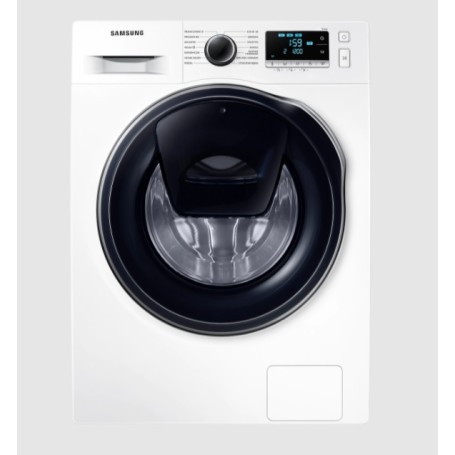 SAMSUNG pralka WW 8NK62E0RW Add Wash