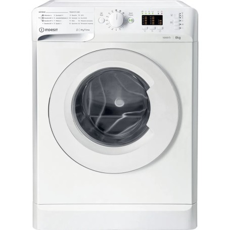 INDESIT pralka MTWSA  61051 WPL