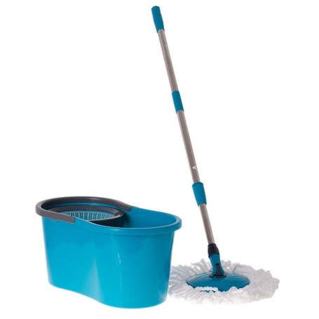 ZEFIR wiadro i mop obrotowy OD1973